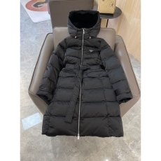 Prada Down Jackets